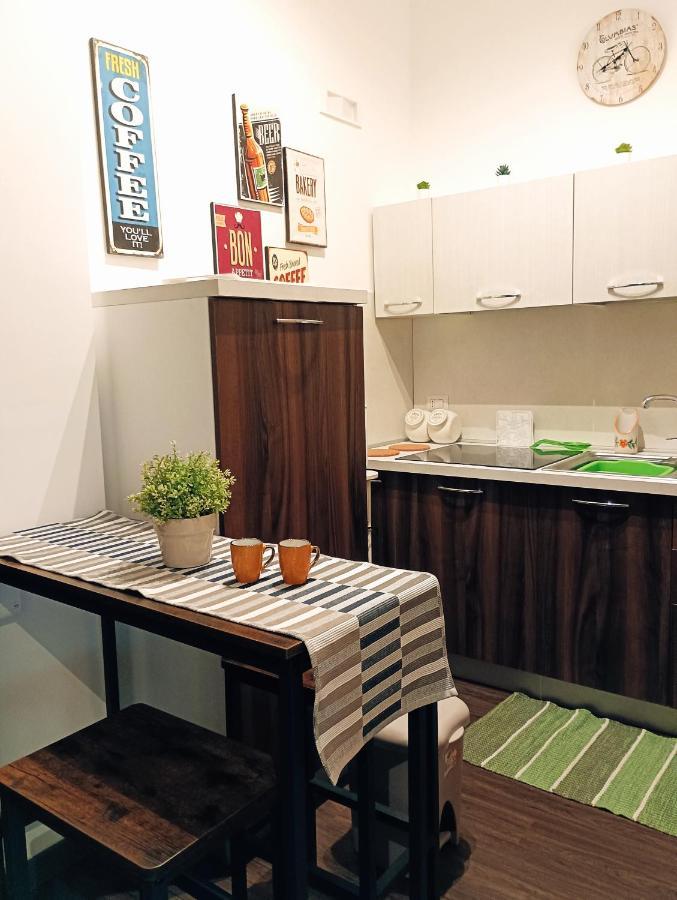 Mirella Apartamento Nápoles
