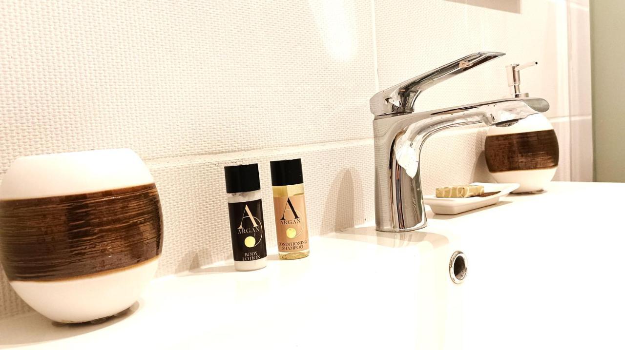 Apartamento Mirella *