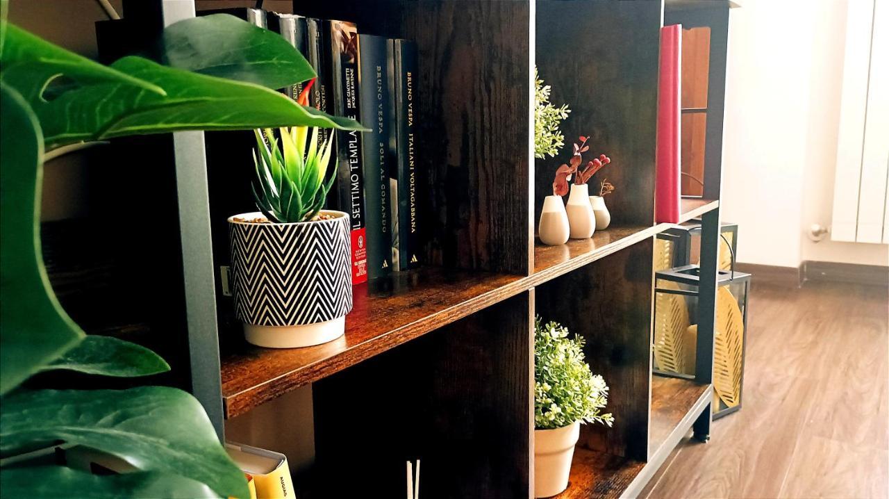 Apartamento Mirella Nápoles