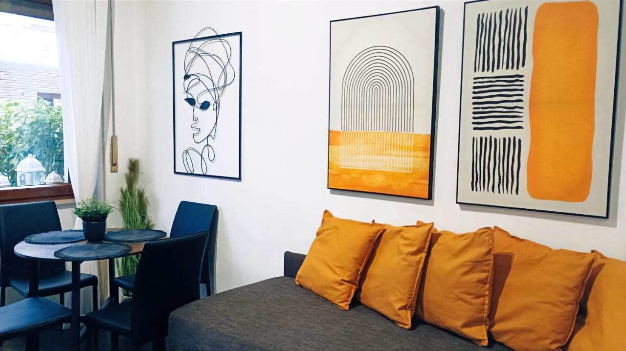Apartamento Mirella