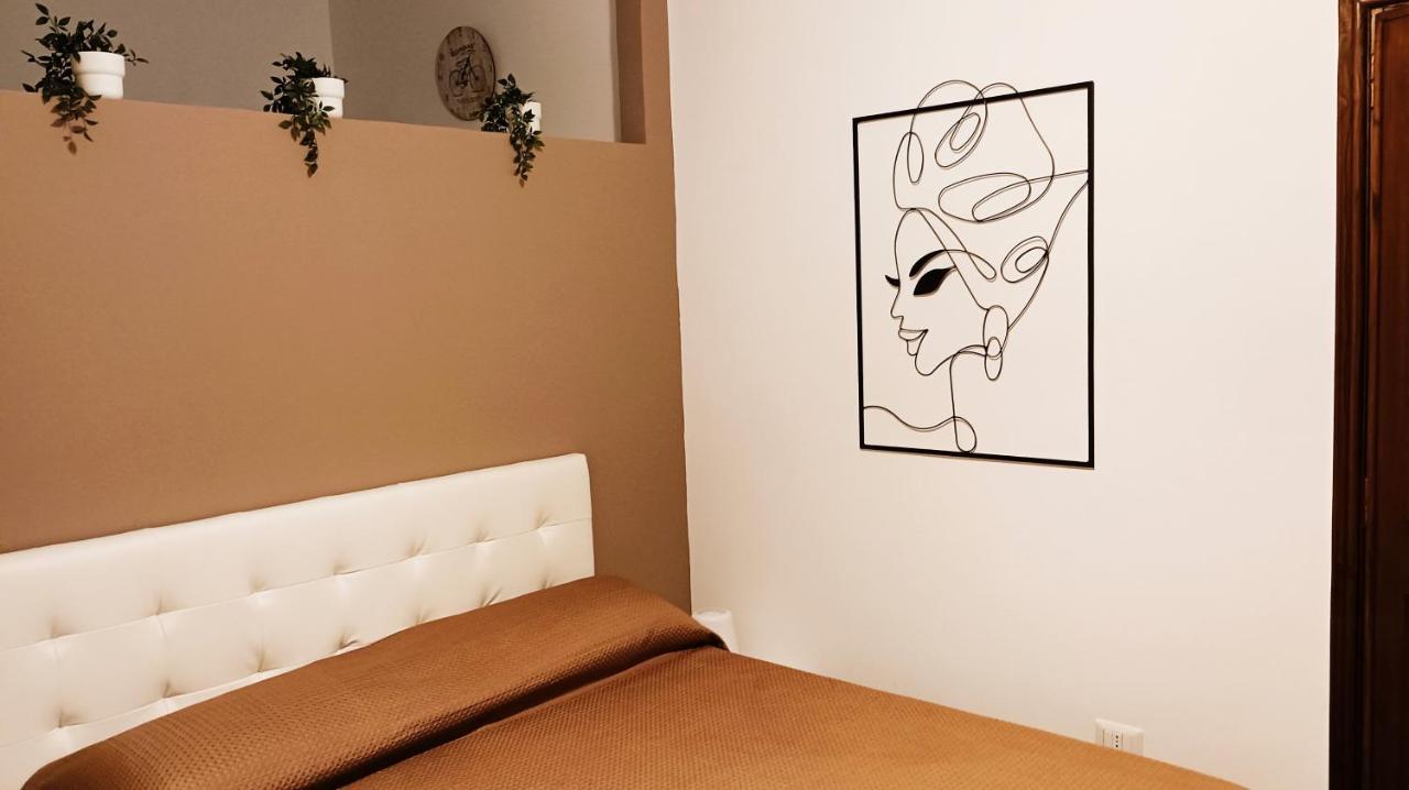 Mirella Apartamento *
