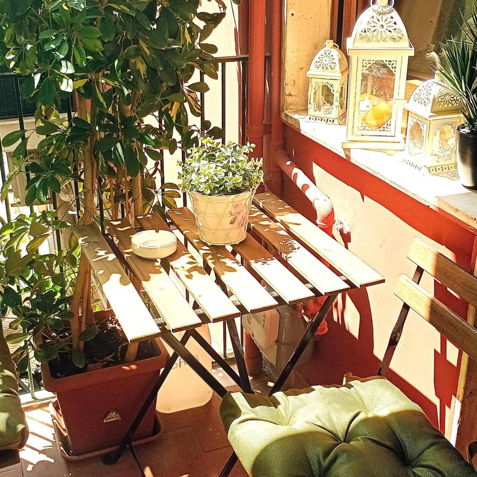 Mirella Apartamento